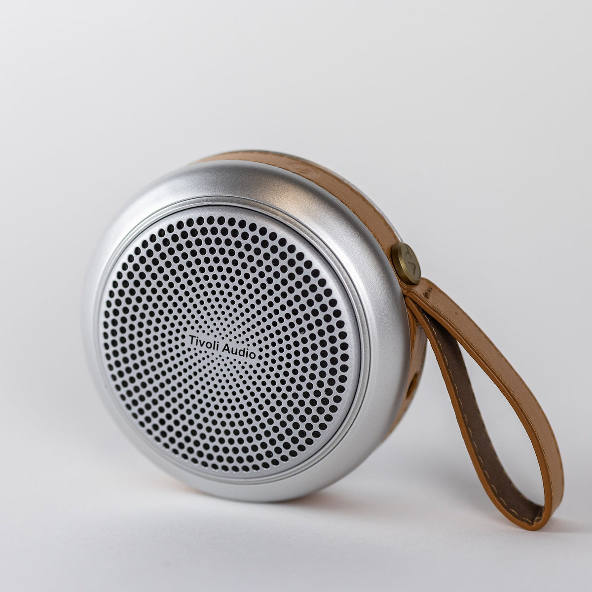 Presto Andiamo Wireless Bluetooth Portable Speaker
