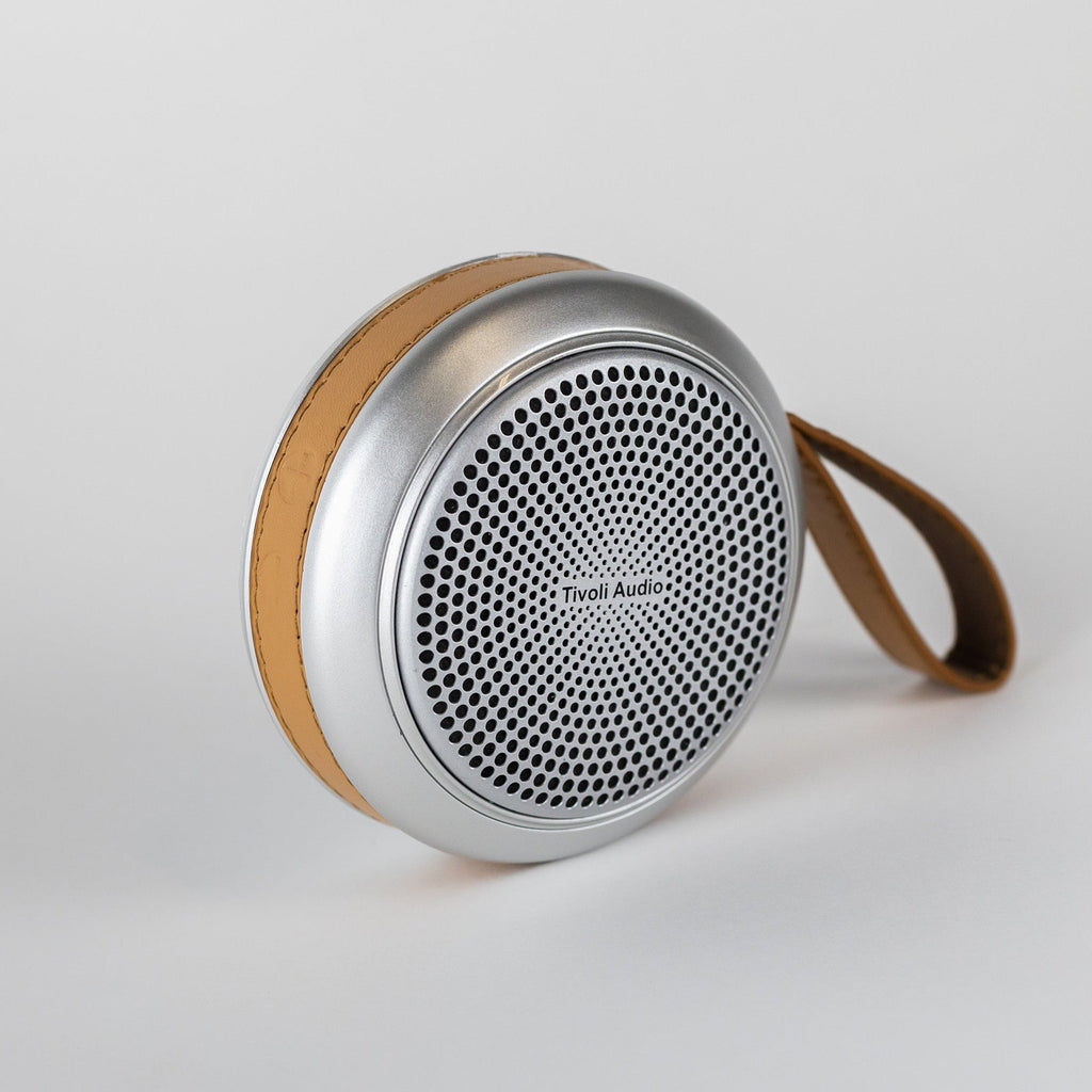 Presto Andiamo Wireless Bluetooth Portable Speaker