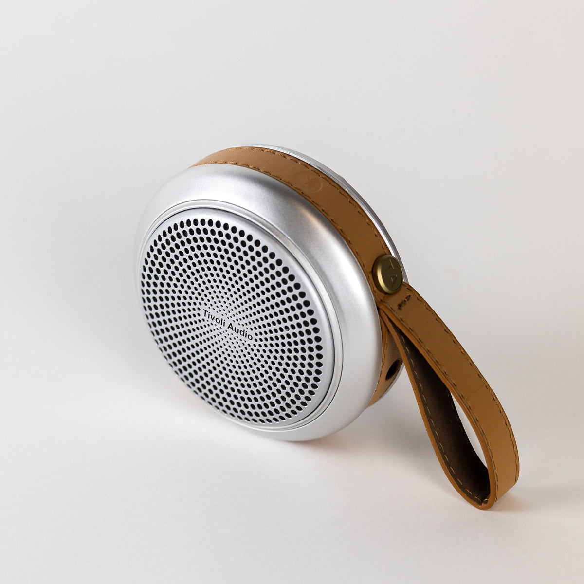 Presto Andiamo Wireless Bluetooth Portable Speaker