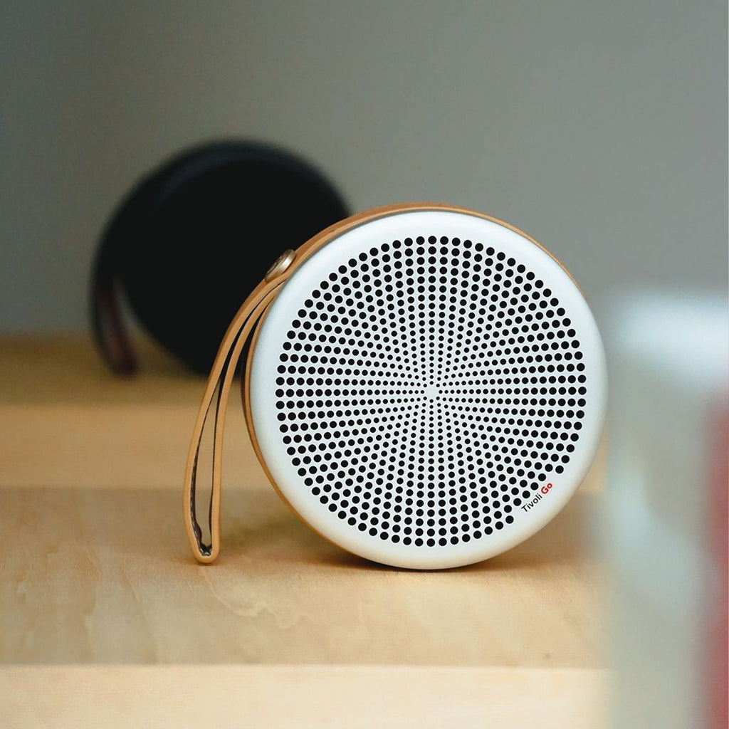 Presto Andiamo Wireless Bluetooth Portable Speaker