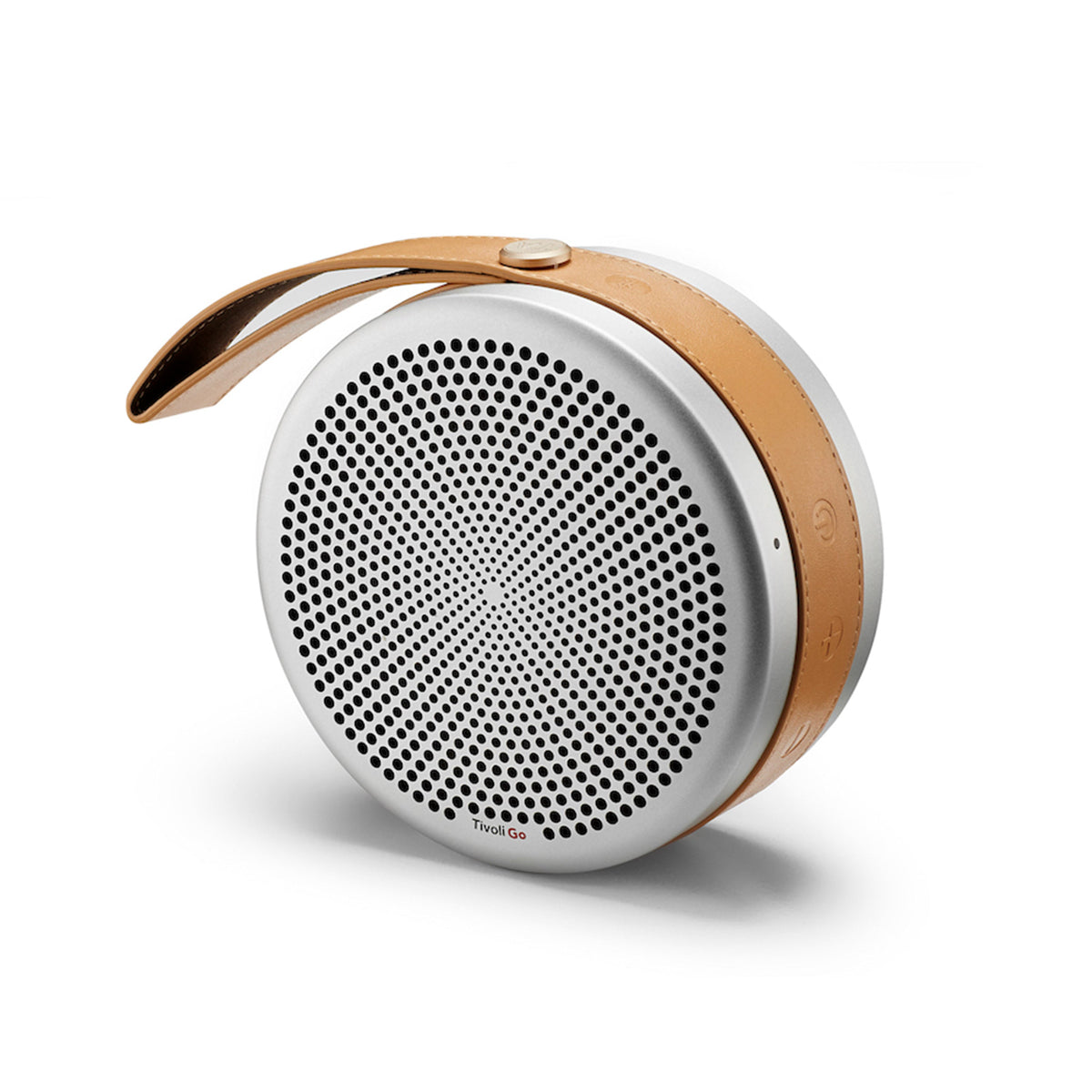 Presto Andiamo Wireless Bluetooth Portable Speaker