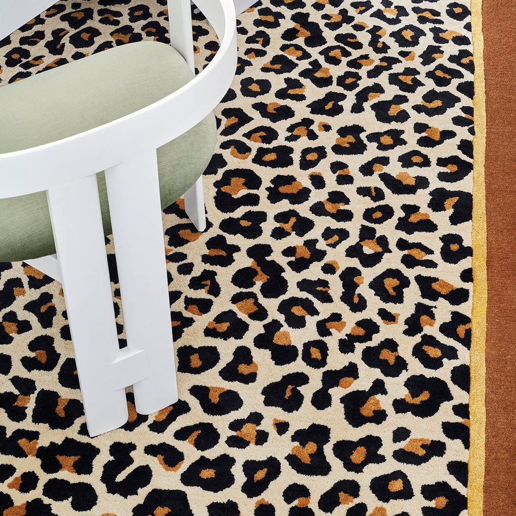 Fauve Rug