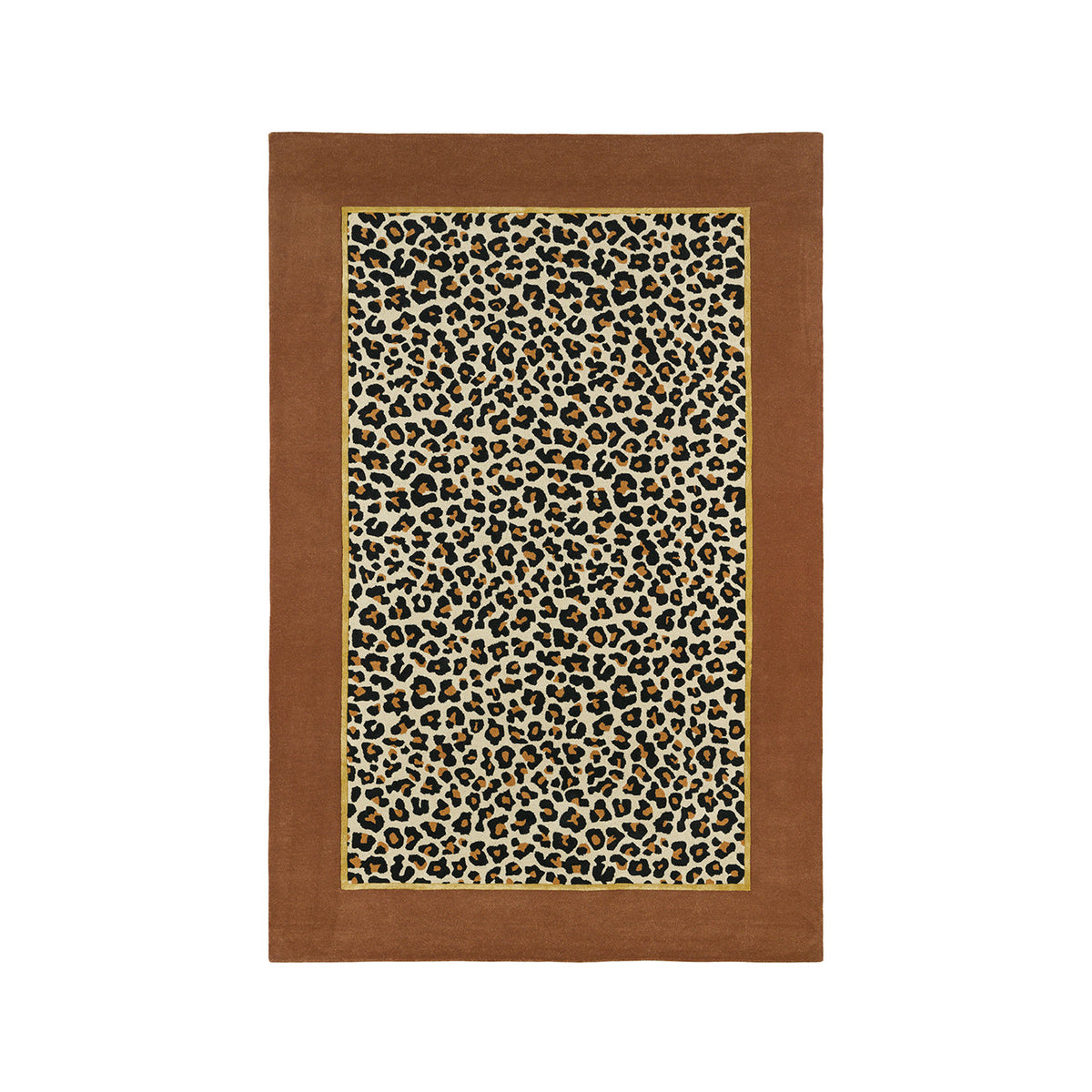 Fauve Rug