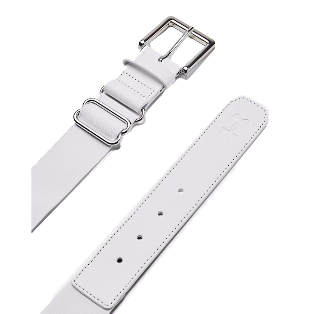 UA Baseball Belt product image 10, provided for visual reference and product detail review