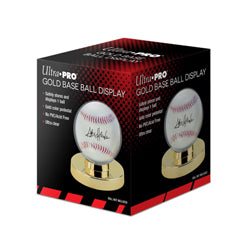 Ultra Pro Baseball Holder Base product image 2, provided for visual reference and product detail review