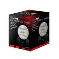 Ultra Pro Baseball Holder Base product image 1, provided for visual reference and product detail review