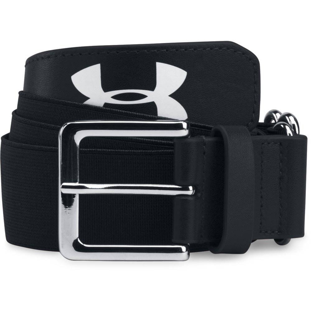UA Baseball Belt product image 2, provided for visual reference and product detail review