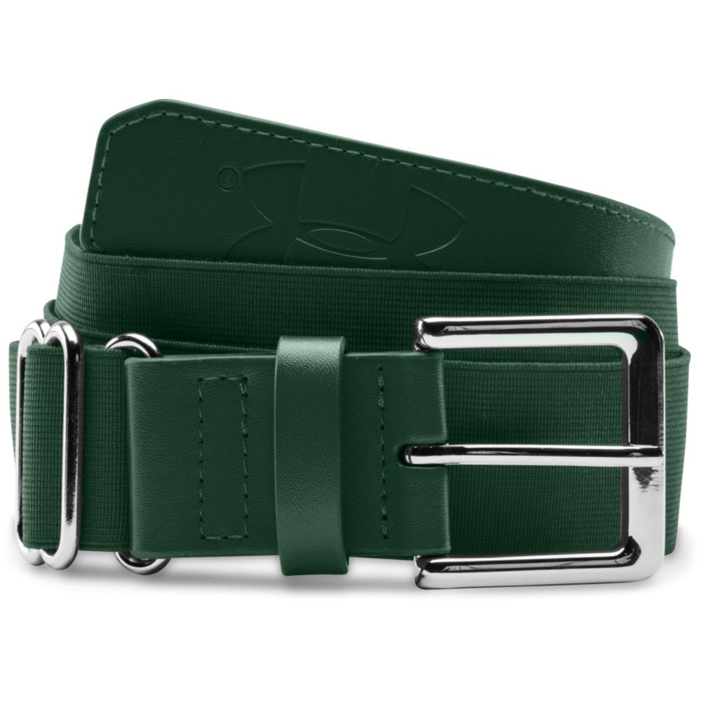 UA Baseball Belt product image 5, provided for visual reference and product detail review