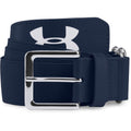 UA Baseball Belt product image 1, provided for visual reference and product detail review