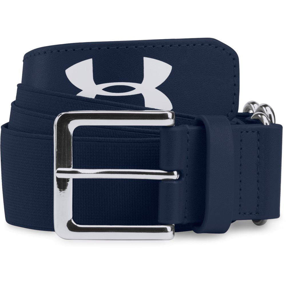UA Baseball Belt product image 1, provided for visual reference and product detail review