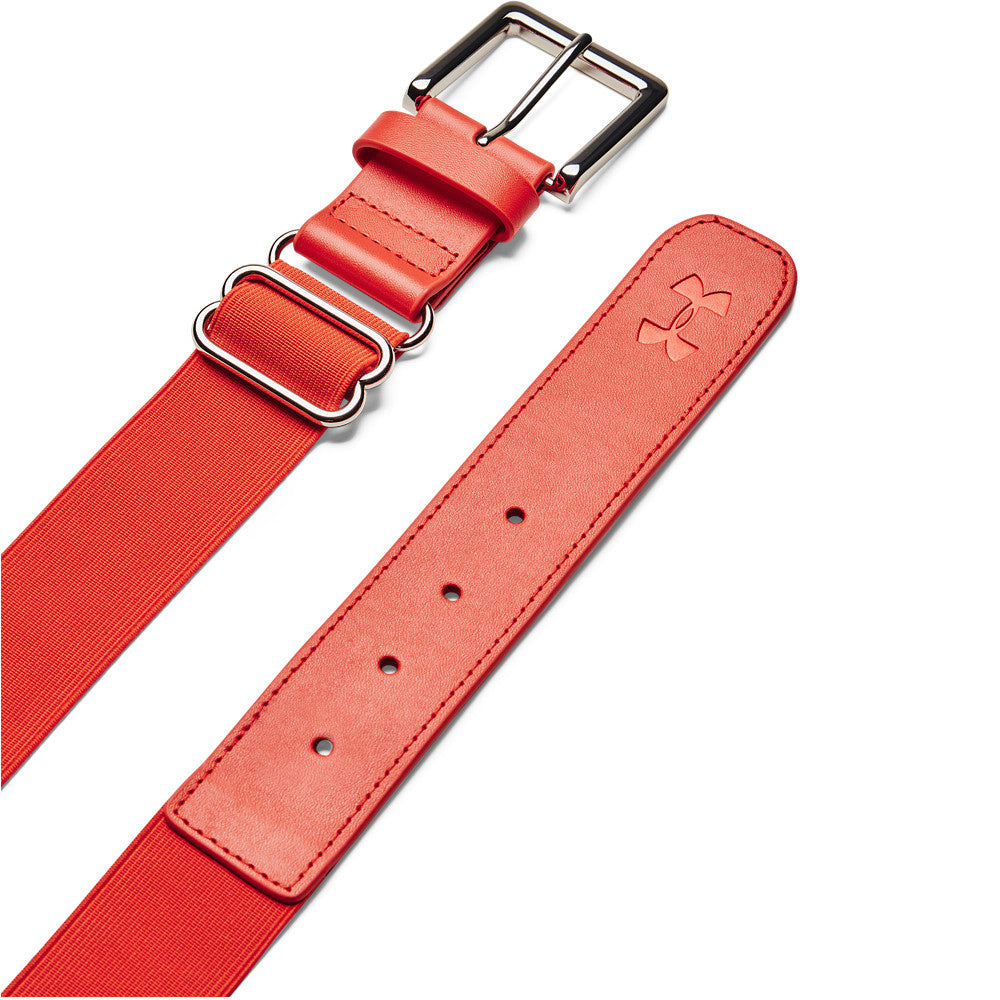UA Baseball Belt product image 8, provided for visual reference and product detail review