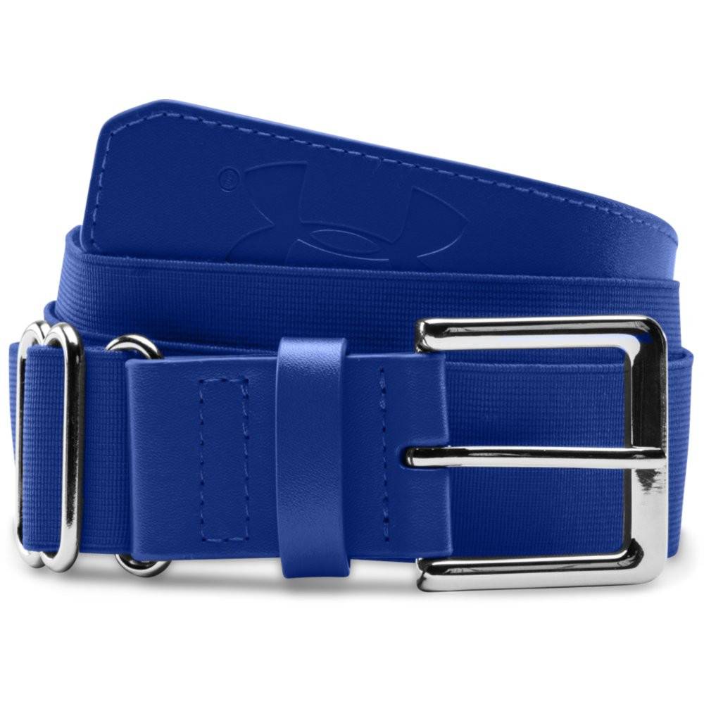 UA Baseball Belt product image 4, provided for visual reference and product detail review