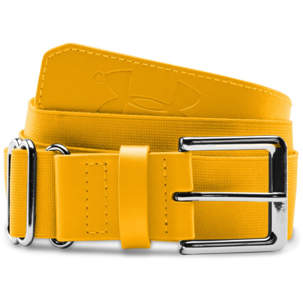 UA Baseball Belt product image 7, provided for visual reference and product detail review