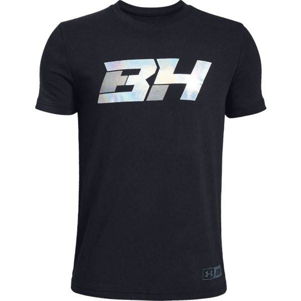 BH34 Icon Youth T-Shirt product image 1, provided for visual reference and product detail review