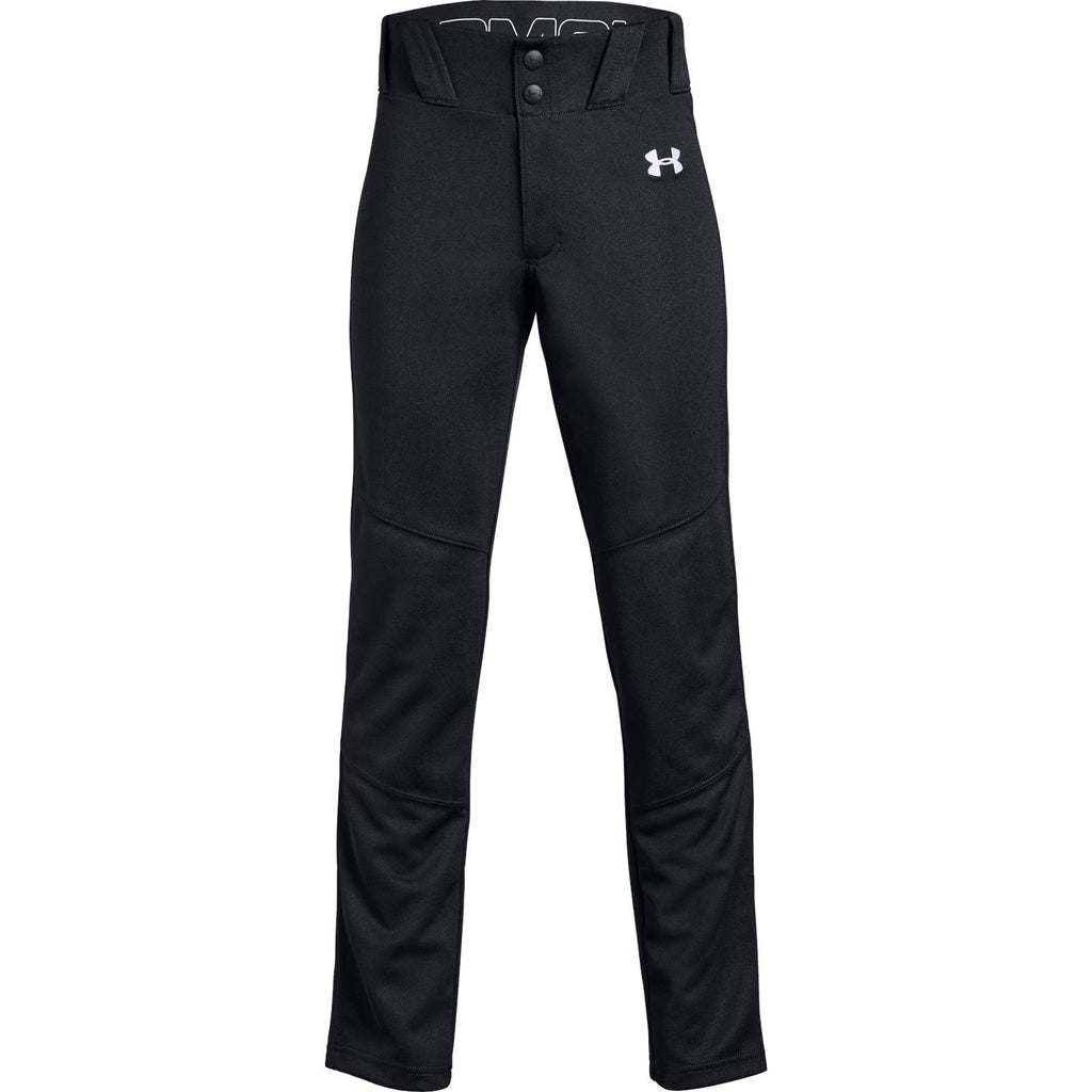 Utility Relaxed Youth Pants product image 1, provided for visual reference and product detail review