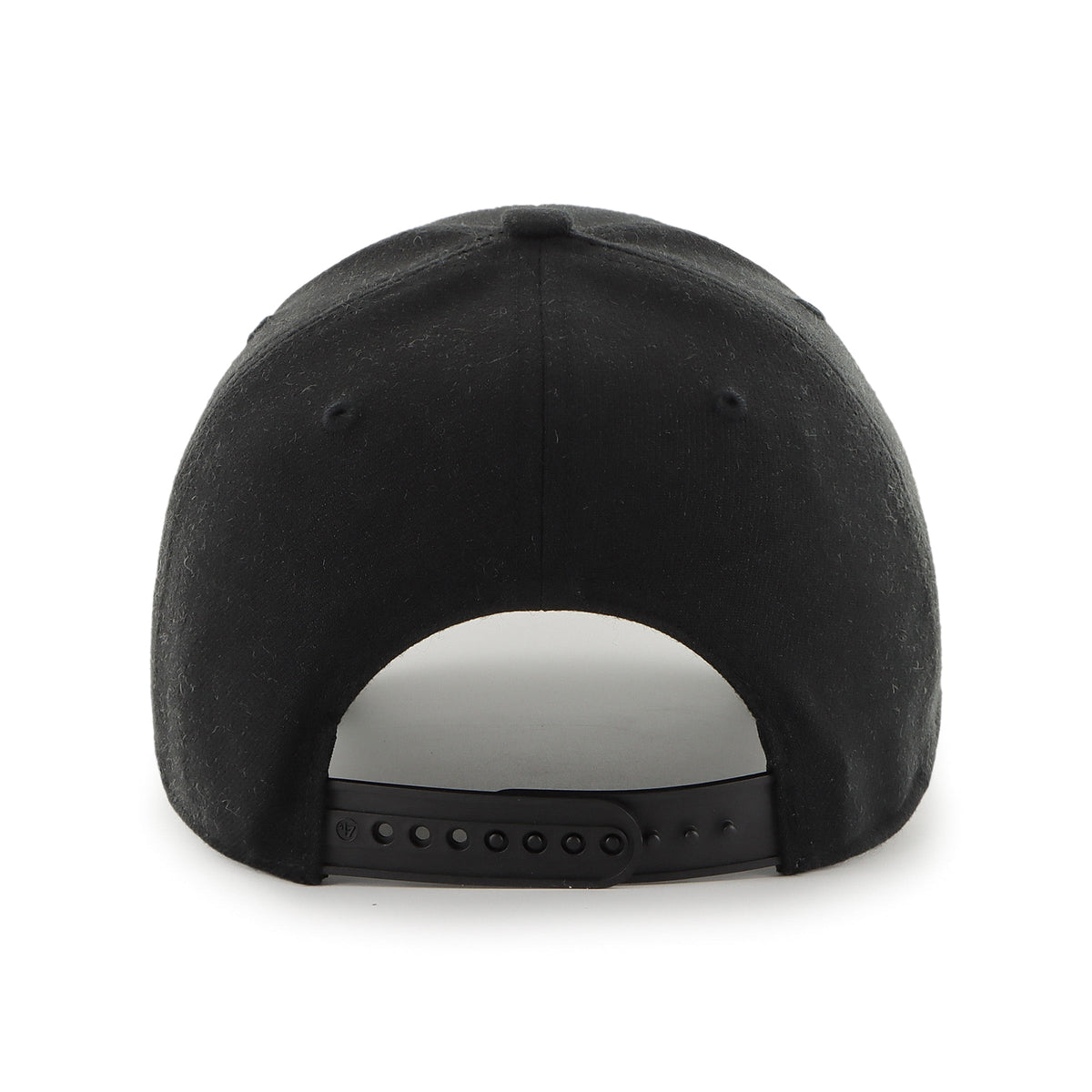 San Francisco Giants MLB 47 Brand Men Black 2010 World Series MVP Sure Shot Snapback product image 2, provided for visual