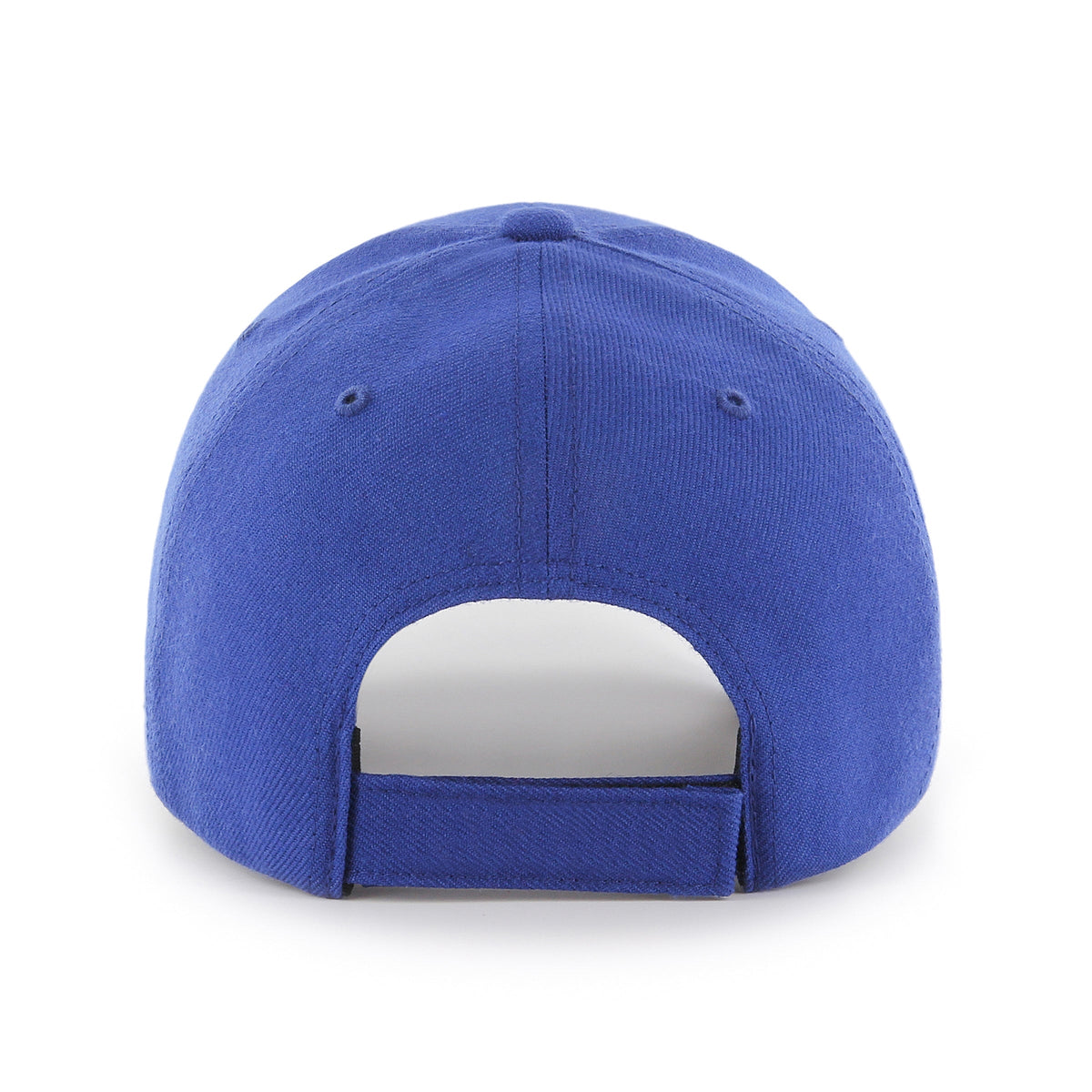 Blank 47 Brand Men Royal MVP Adjustable Hat product image 2, provided for visual reference and product detail review