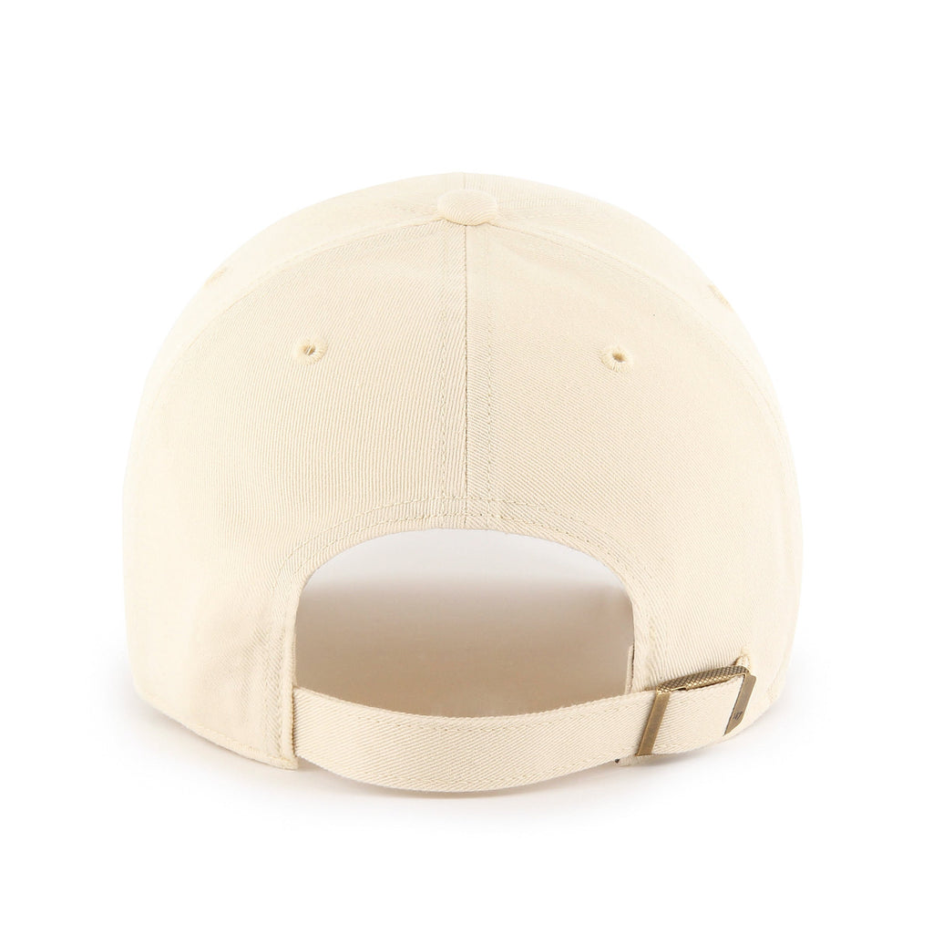 German Shepard Canine Collection 47 Brand Men Natural Clean Up Adjustable Hat product image 2, provided for visual reference