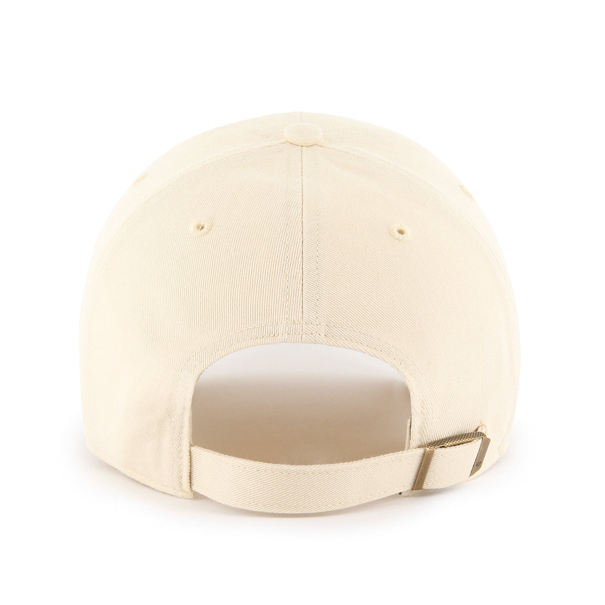 Cavalier King Charles Canine Collection 47 Brand Men Natural Clean Up Adjustable Hat product image 2, provided for visual