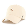 Cavalier King Charles Canine Collection 47 Brand Men Natural Clean Up Adjustable Hat product image 1, provided for visual