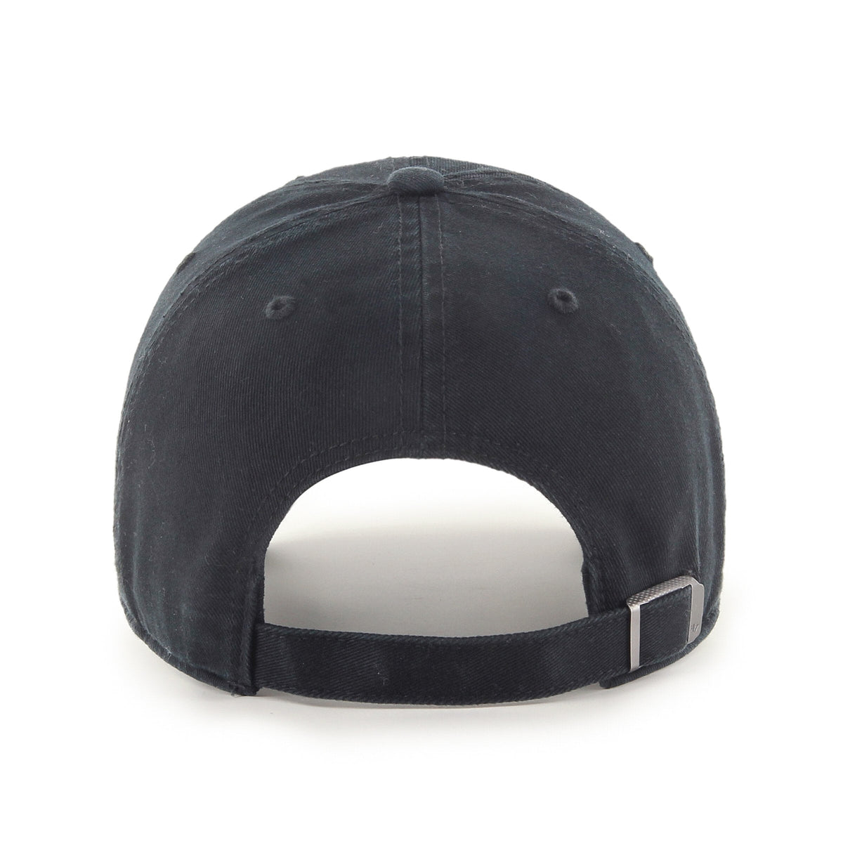 Brazil 47 Brand Men Black Clean Up Places Abate Adjustable Hat product image 2, provided for visual reference and product