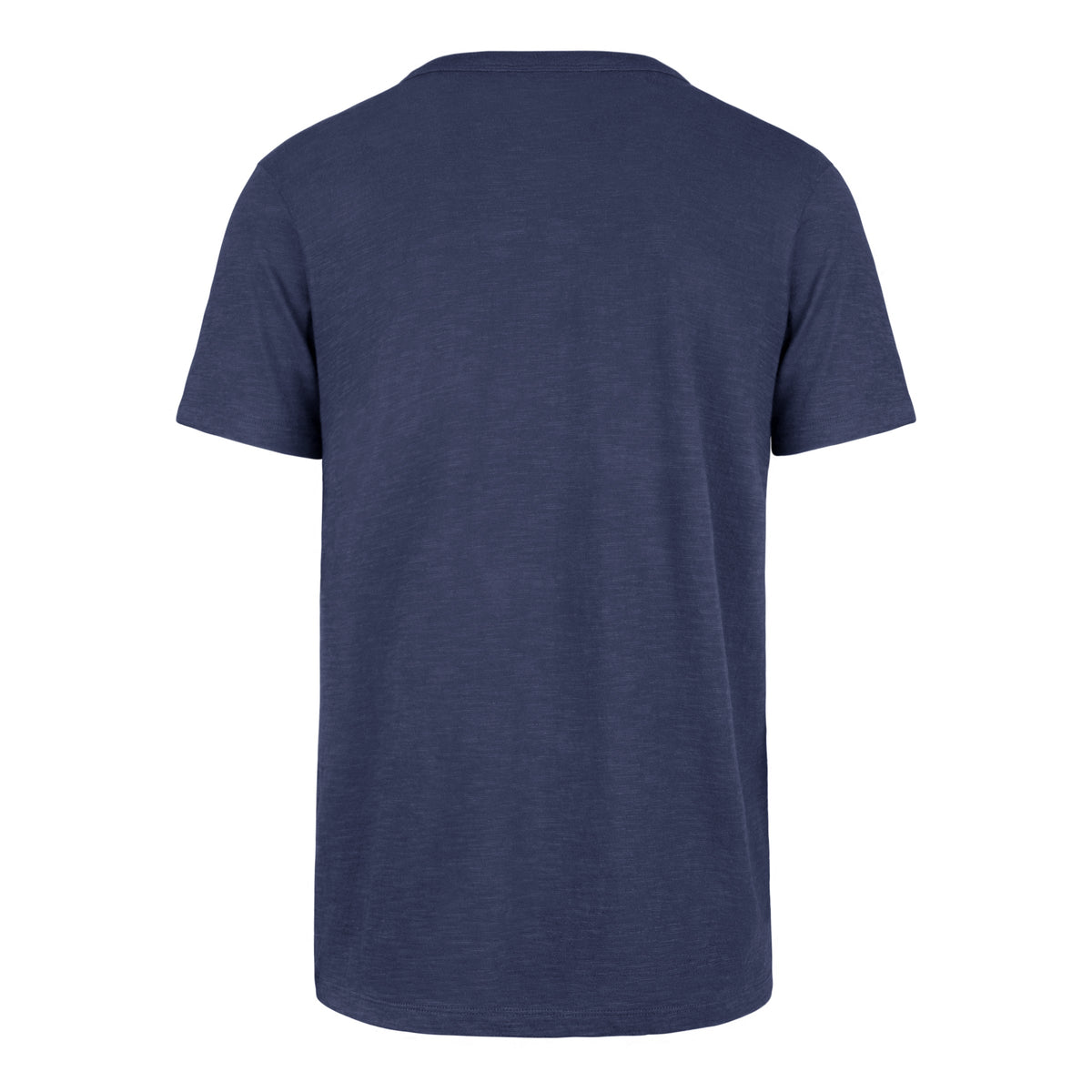 Montreal Expos MLB 47 Brand Men Royal Pastime Scrum T-Shirt product image 2, provided for visual reference and product