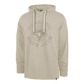 Toronto Blue Jays MLB 47 Brand Men Canyon Ashby Pullover Hood Shirt product image 1, provided for visual reference and