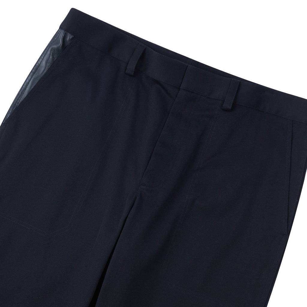 Utility Pant | Black product image 2, provided for visual reference and product detail review