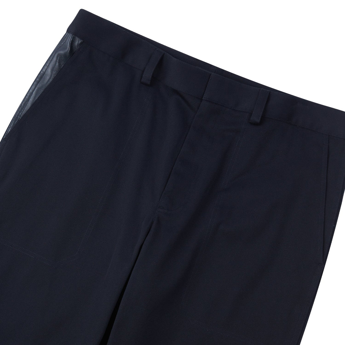 Utility Pant | Black product image 2, provided for visual reference and product detail review