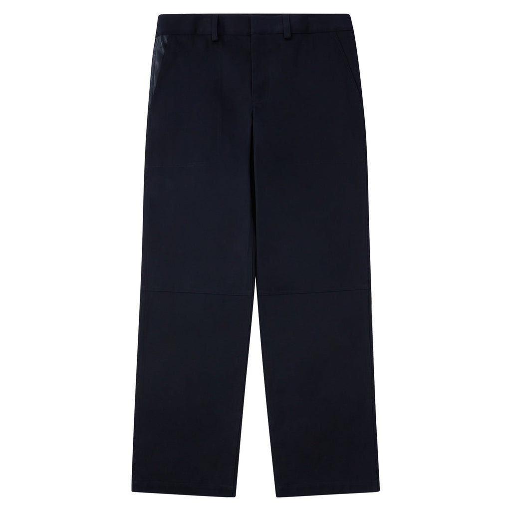 Utility Pant | Black product image 1, provided for visual reference and product detail review