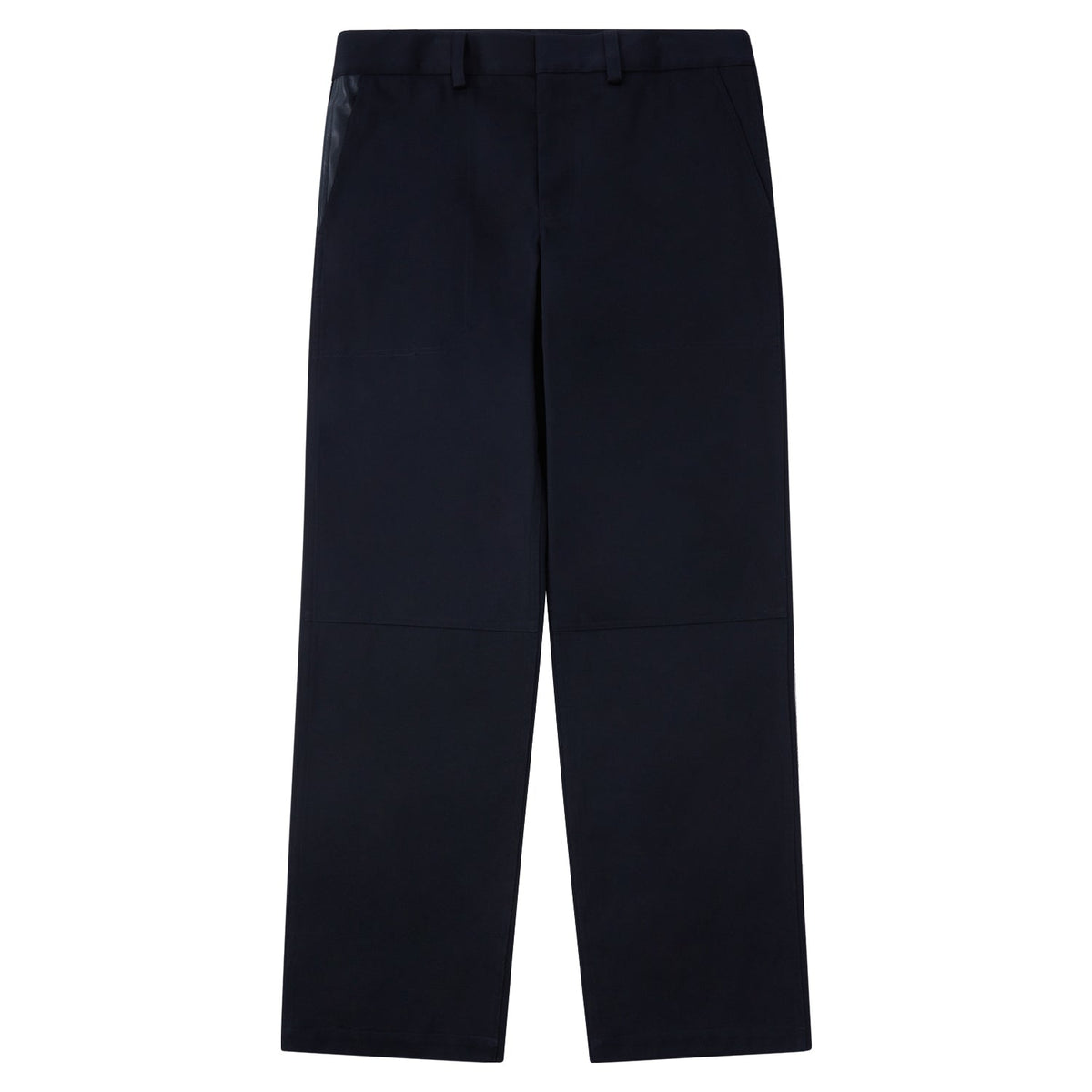 Utility Pant | Black product image 1, provided for visual reference and product detail review