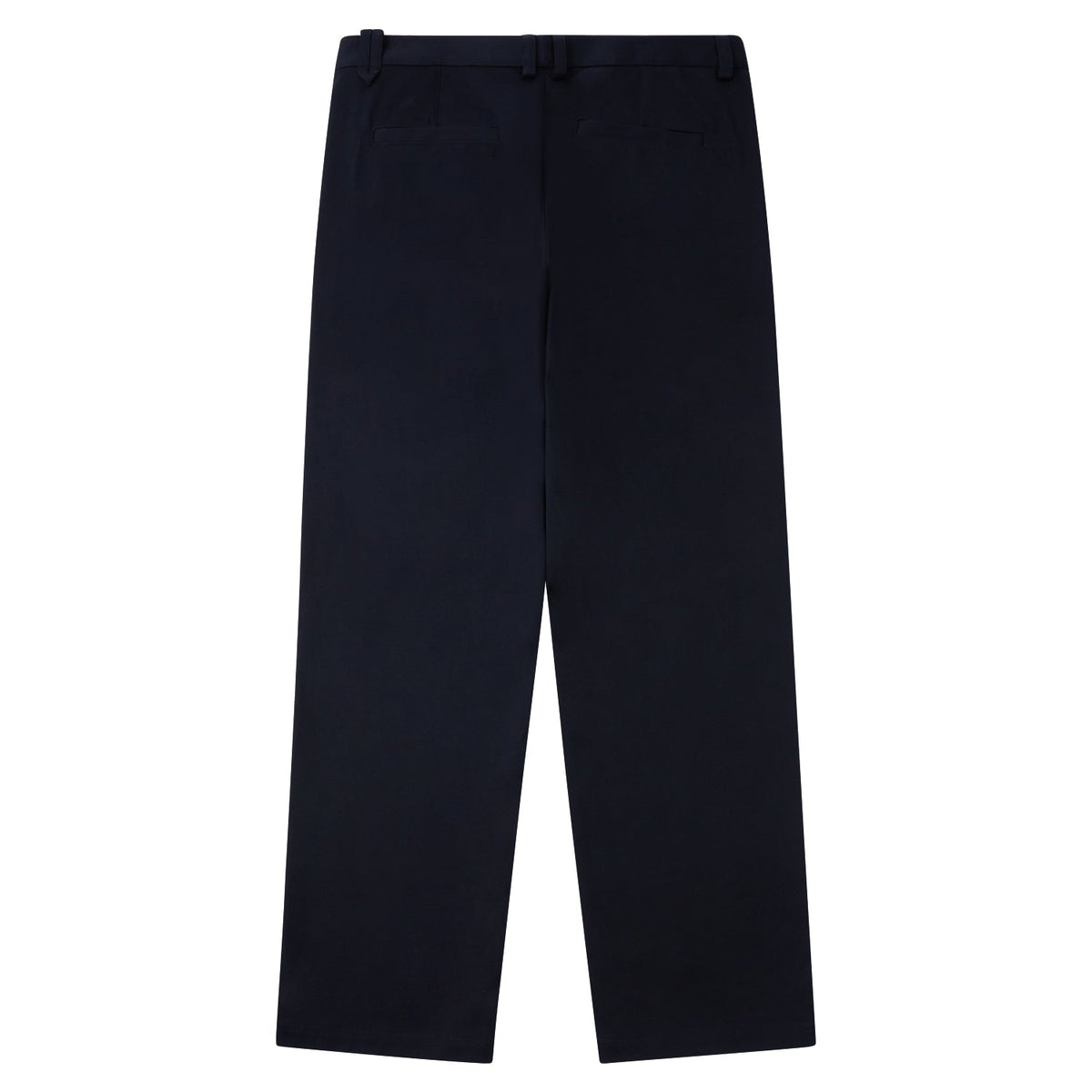 Utility Pant | Black product image 4, provided for visual reference and product detail review