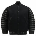 Varsity Innovation Planet Jacket product image 1, provided for visual reference and product detail review
