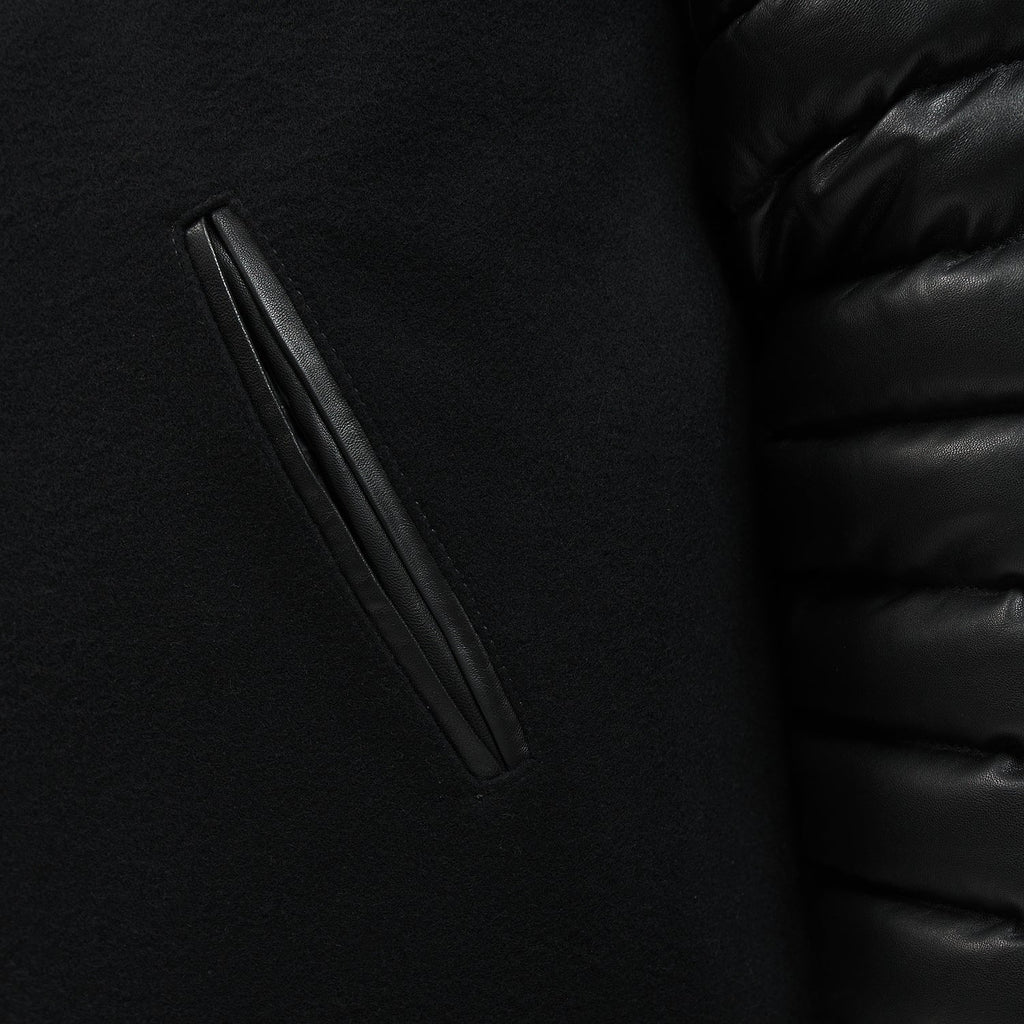 Varsity Innovation Planet Jacket product image 5, provided for visual reference and product detail review