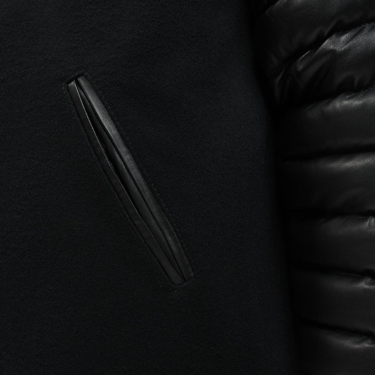 Varsity Innovation Planet Jacket product image 5, provided for visual reference and product detail review