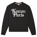 Verdy Sweatshirt | Black product image 1, provided for visual reference and product detail review