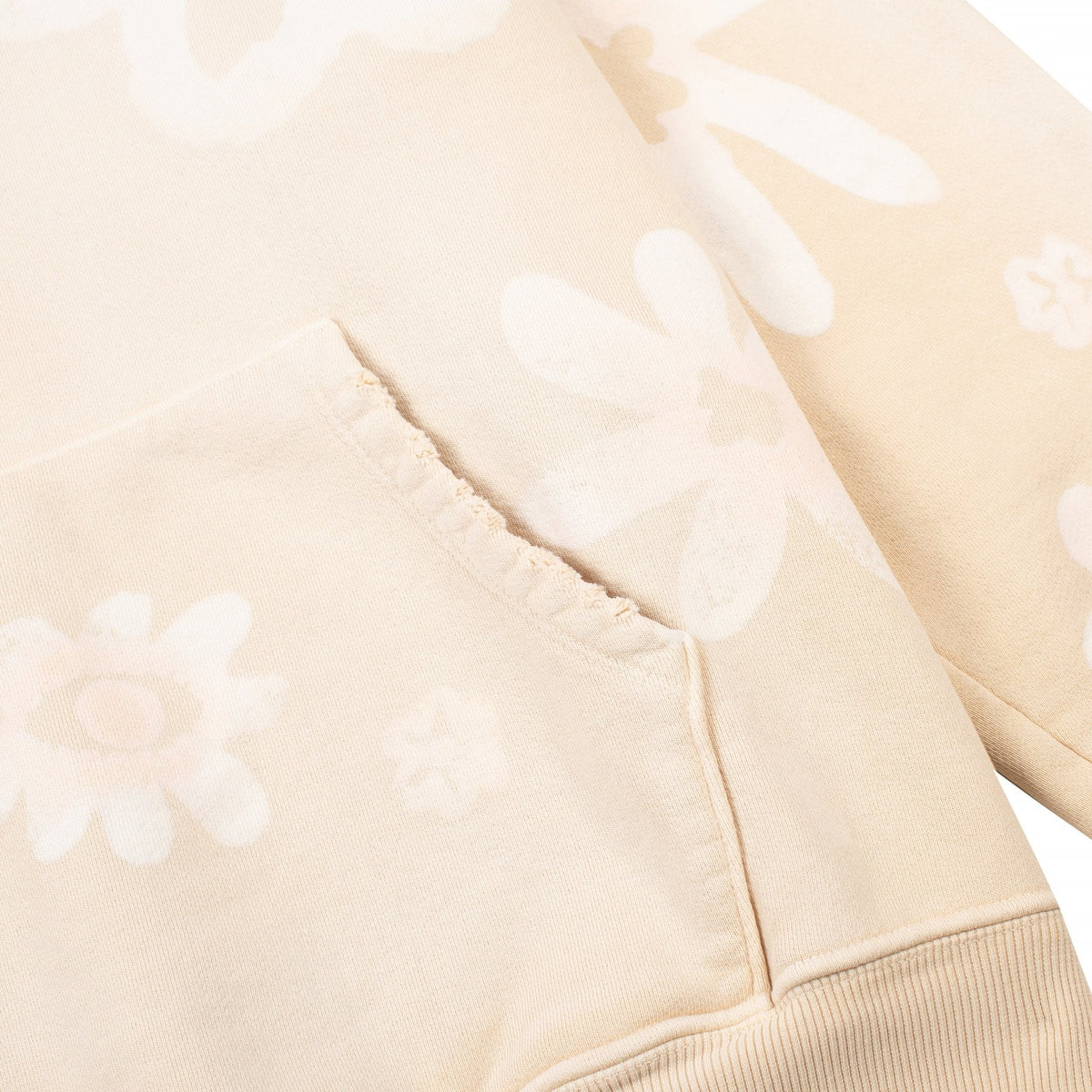 Vince Hoodie | Fields of Rye product image 4, provided for visual reference and product detail review