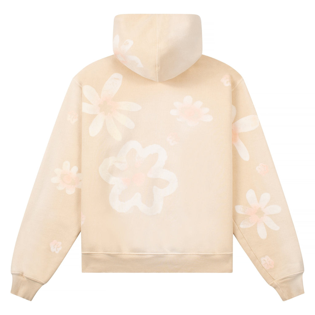 Vince Hoodie | Fields of Rye product image 2, provided for visual reference and product detail review