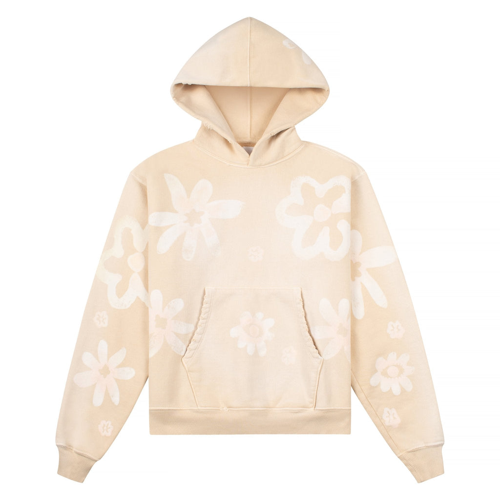 Vince Hoodie | Fields of Rye product image 1, provided for visual reference and product detail review