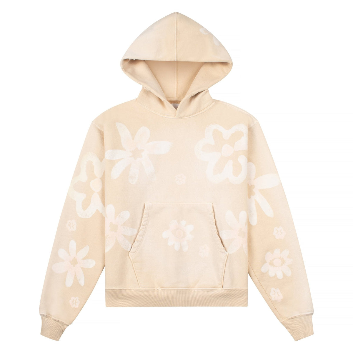 Vince Hoodie | Fields of Rye product image 1, provided for visual reference and product detail review