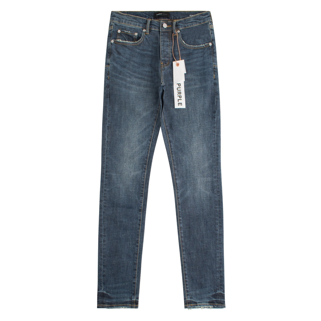 Vintage Coated Denim product image 1, provided for visual reference and product detail review