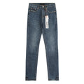 Vintage Coated Denim product image 1, provided for visual reference and product detail review