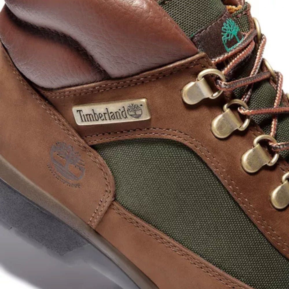 Waterproof Field Boot | Beef & Broccoli product image 5, provided for visual reference and product detail review