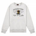 We Make Noise Sweatshirt | Chalk product image 1, provided for visual reference and product detail review