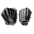 A2000 OT6 Superskin 12.75" Baseball Glove product image 1, provided for visual reference and product detail review