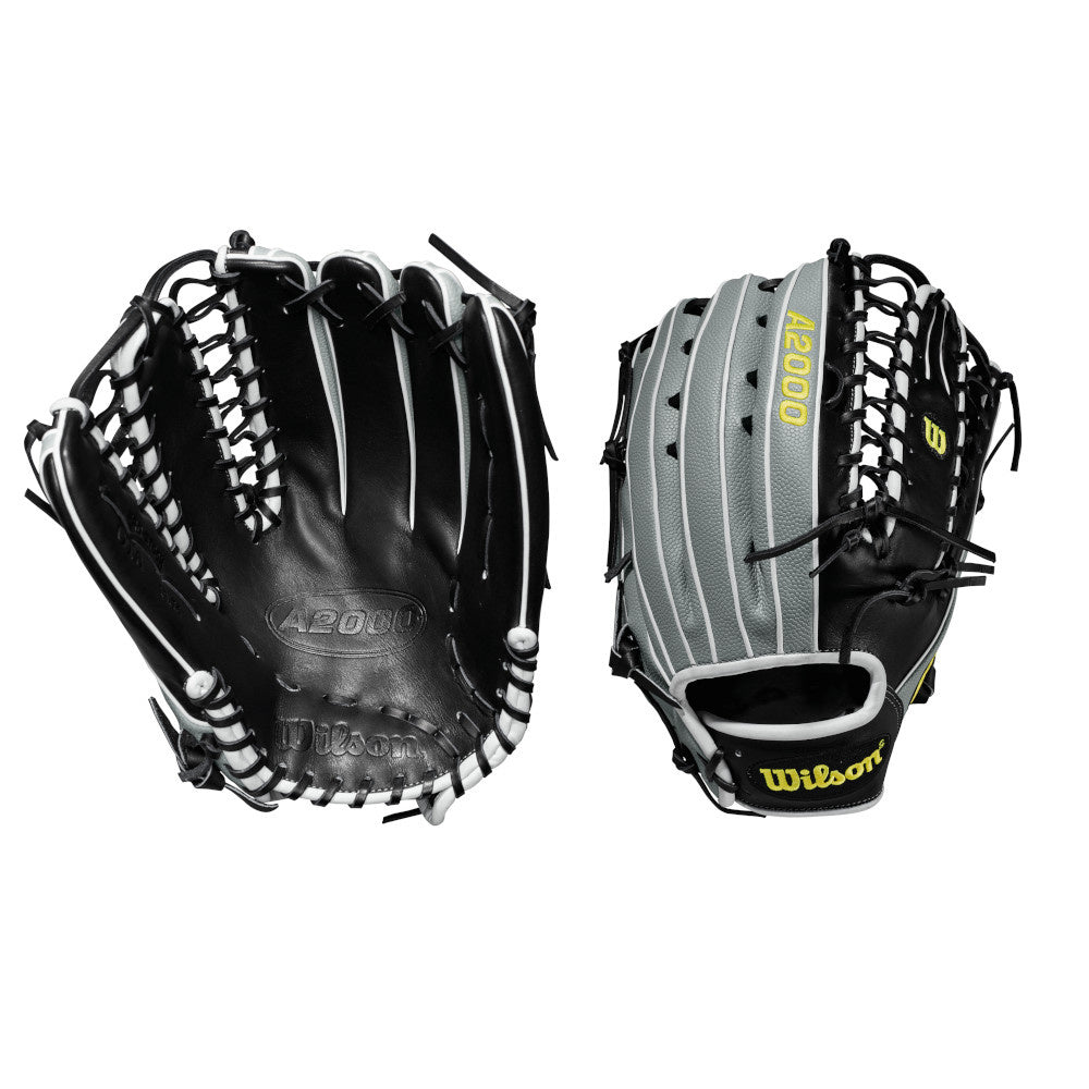 A2000 OT6 Superskin 12.75" Baseball Glove product image 1, provided for visual reference and product detail review