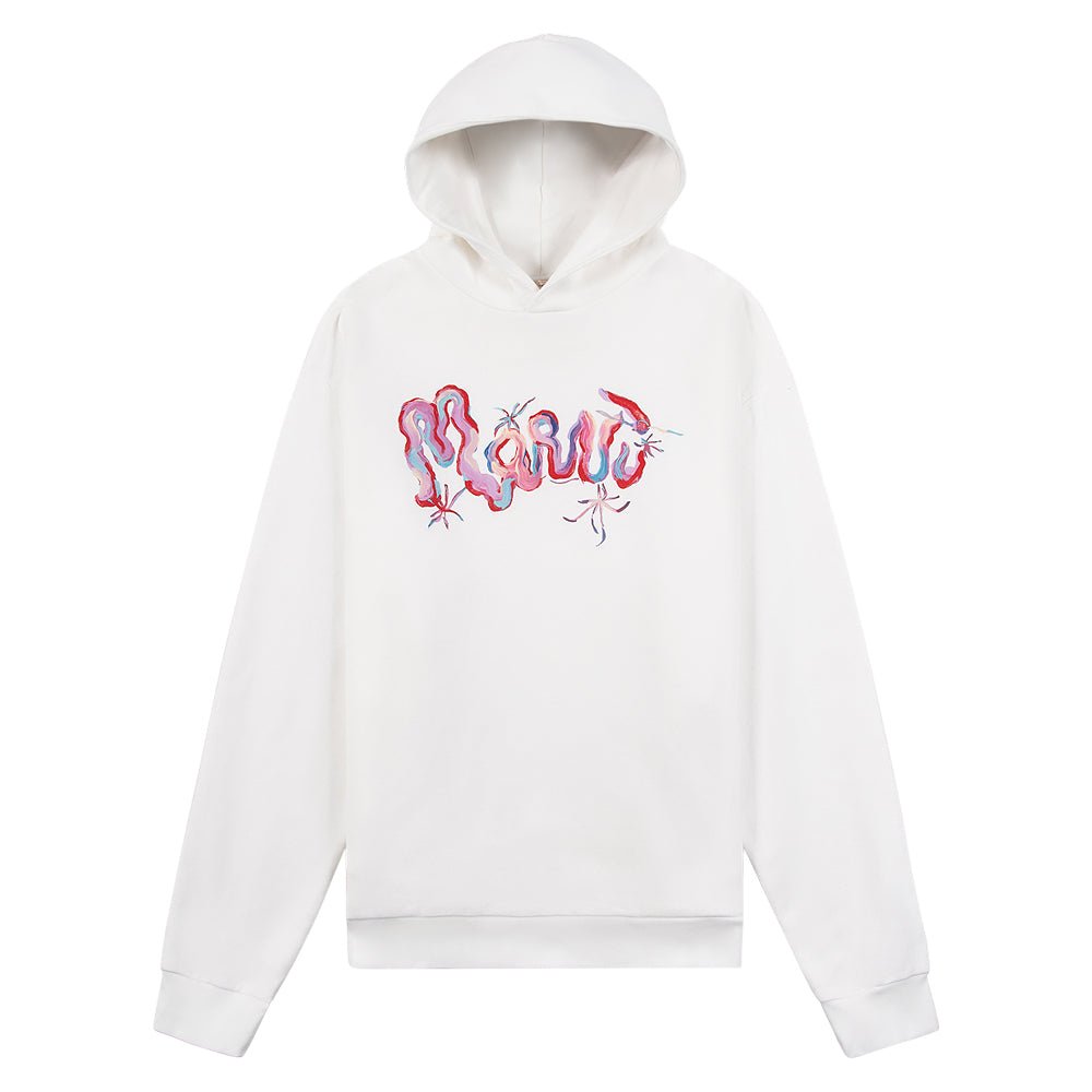 Wirl Hoodie product image 1, provided for visual reference and product detail review
