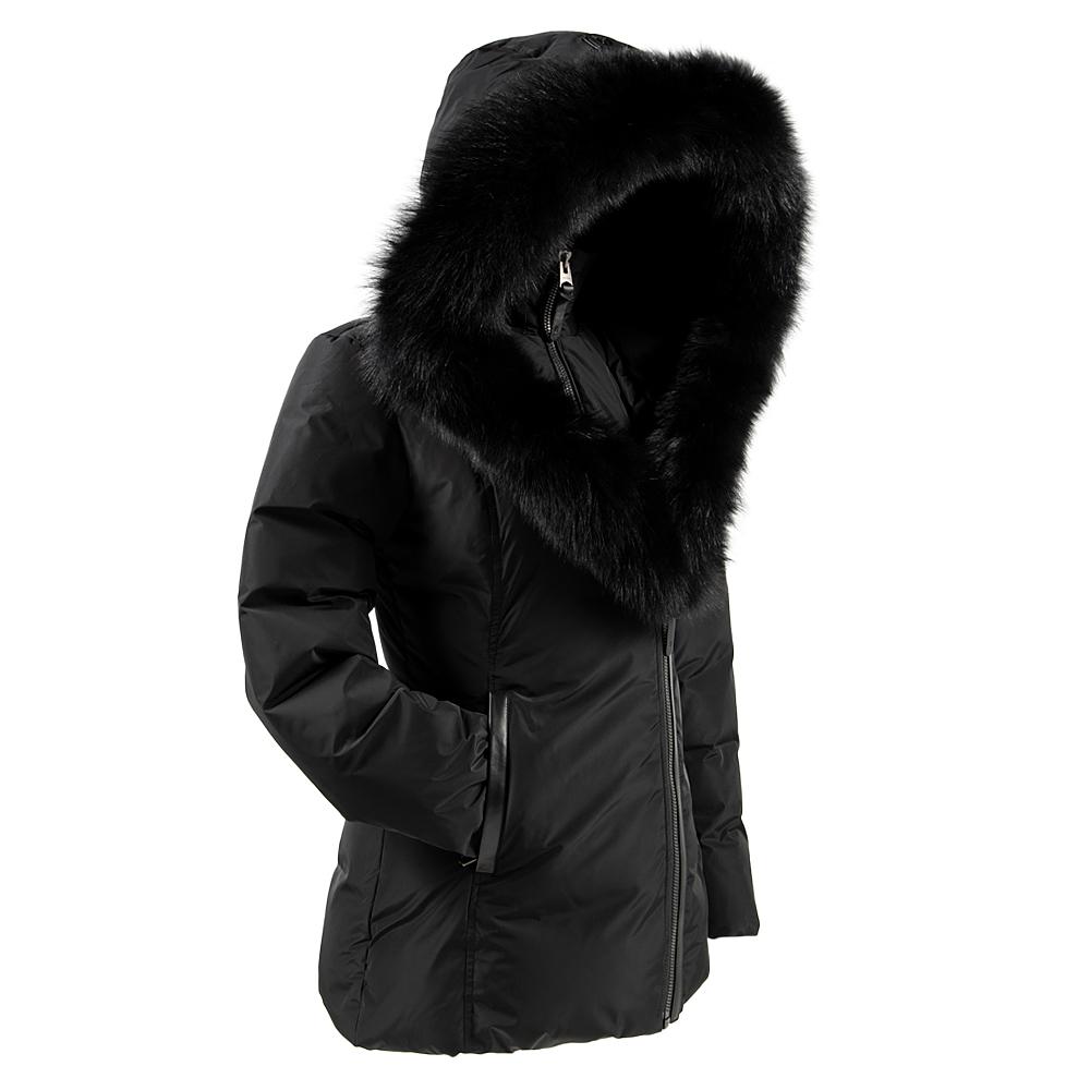 Adali Jacket | Blue Fox for Women product image 7, provided for visual reference and product detail review