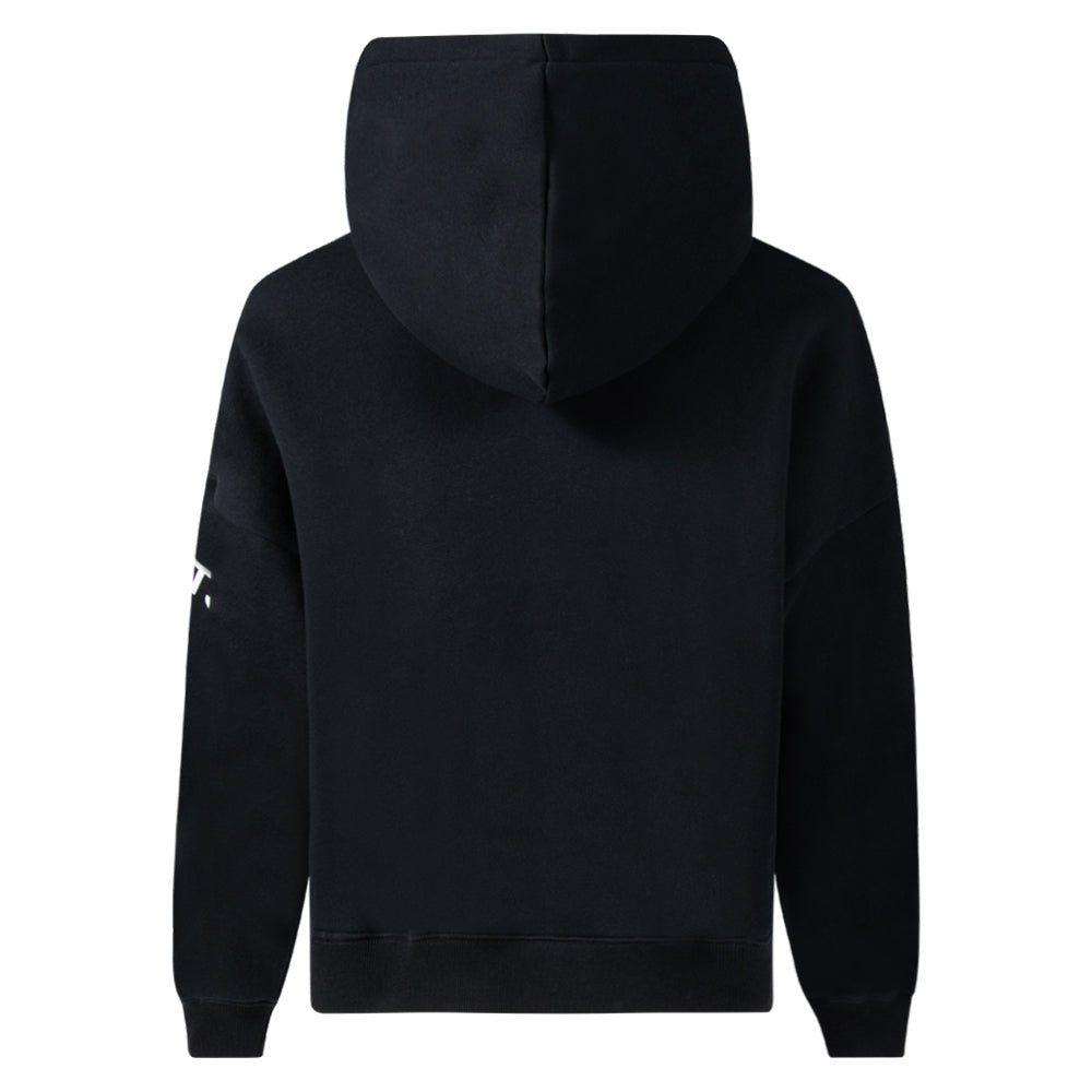 Women’s Unity Slouch Hoodie product image 4, provided for visual reference and product detail review