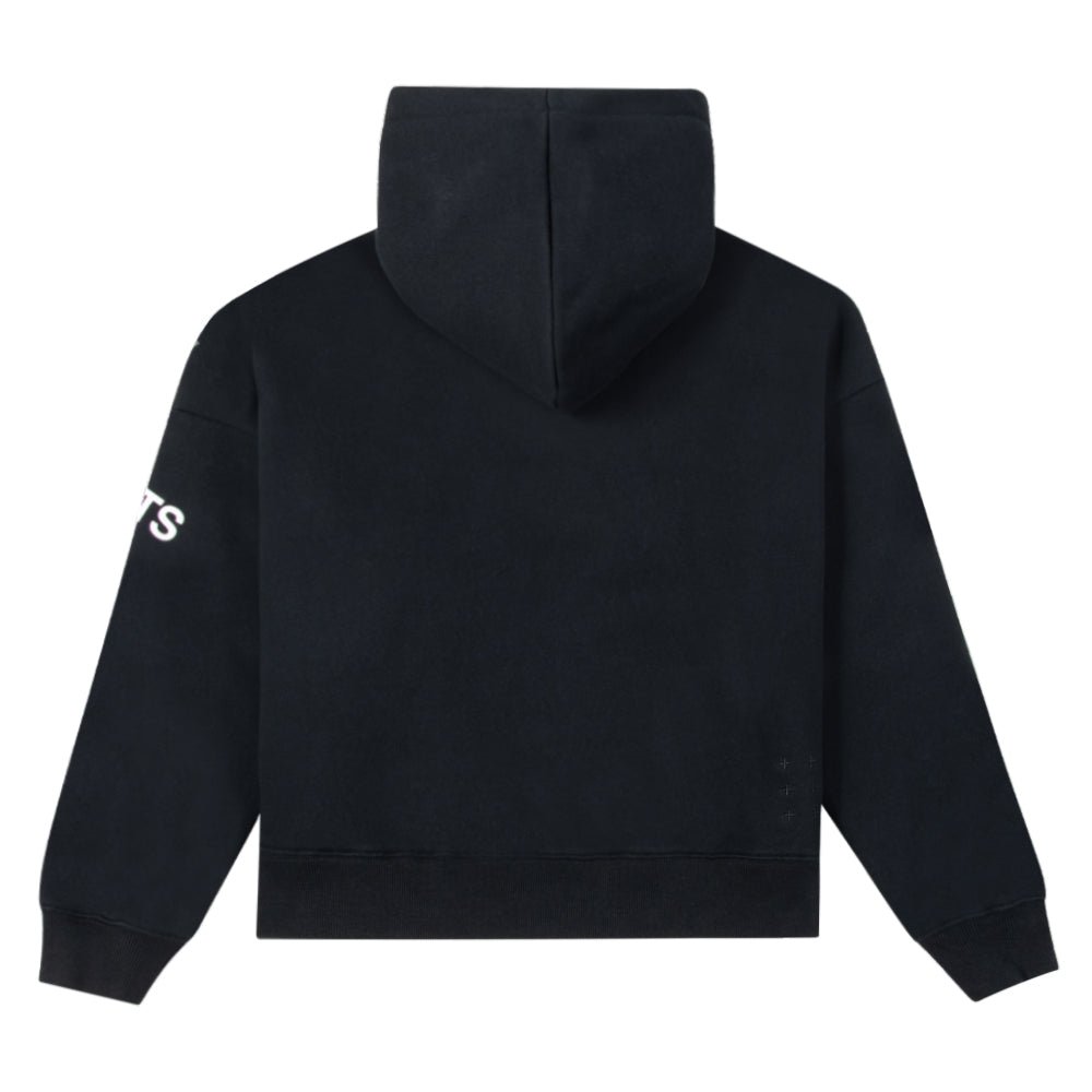 Women’s Unity Slouch Hoodie product image 7, provided for visual reference and product detail review